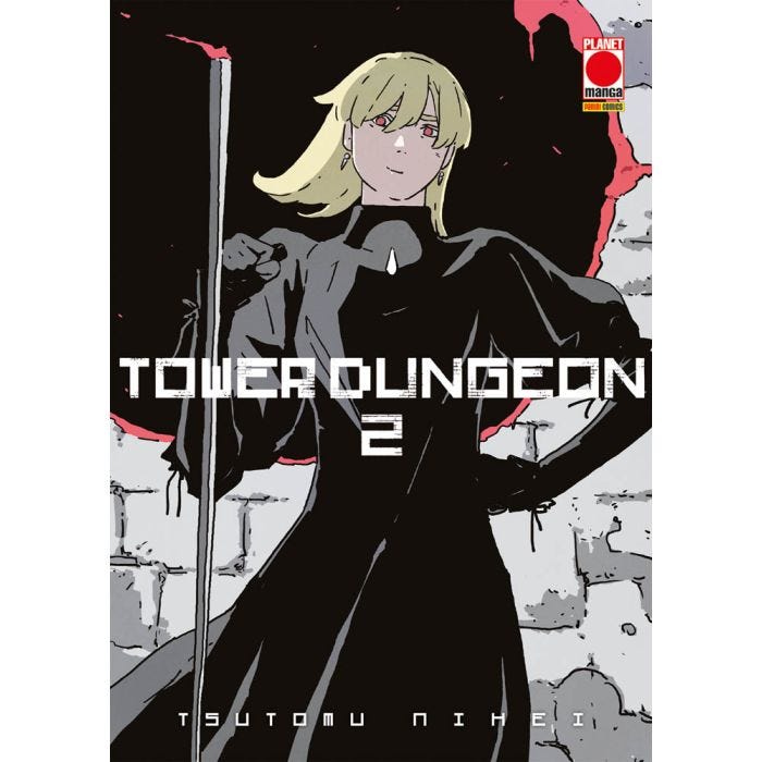 TOWER DUNGEON 2