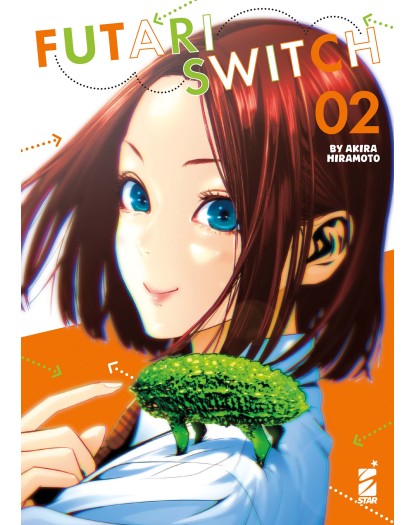 FUTARI SWITCH 2