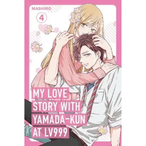MY LOVE STORY WITH YAMADA KUN AT LV999 4