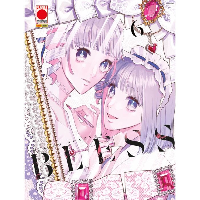 BLESS 6