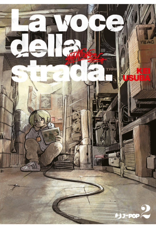 LA VOCE DELLA STRADA 2