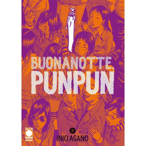 BUONANOTTE, PUNPUN NEW EDITION 3 (DI 7)