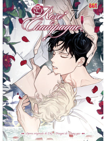 ROSE E CHAMPAGNE 7