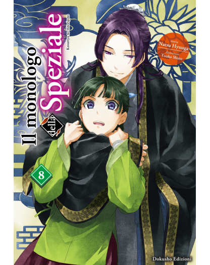 IL MONOLOGO DELLA SPEZIALE 8