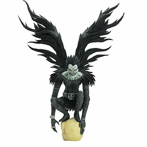 DEATH NOTE - "RYUK" 33CM