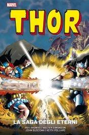 THOR: LA SAGA DEGLI ETERNI 1