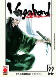 VAGABOND DELUXE 22