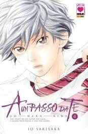 A UN PASSO DA TE  AO HARU RIDE 4