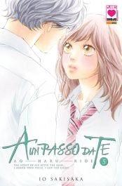 A UN PASSO DA TE  AO HARU RIDE 5