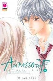 A UN PASSO DA TE  AO HARU RIDE 6