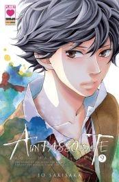 A UN PASSO DA TE  AO HARU RIDE 9