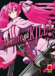 AKAME GA KILL 2