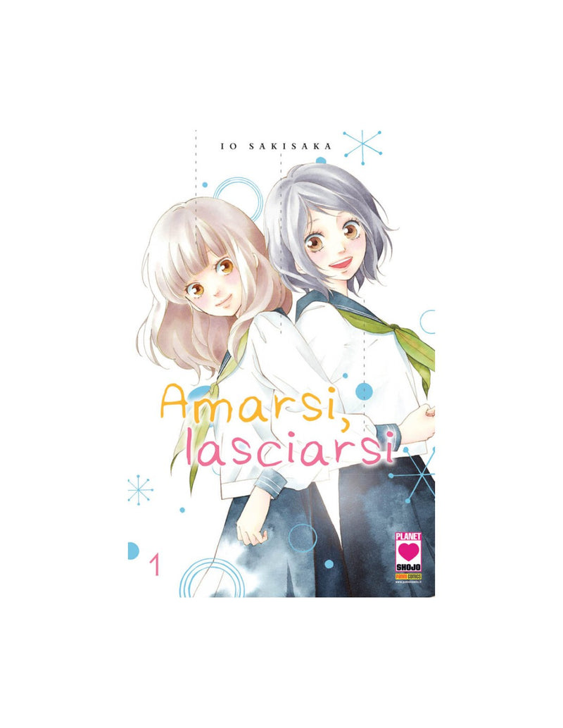 AMARSI, LASCIARSI 1