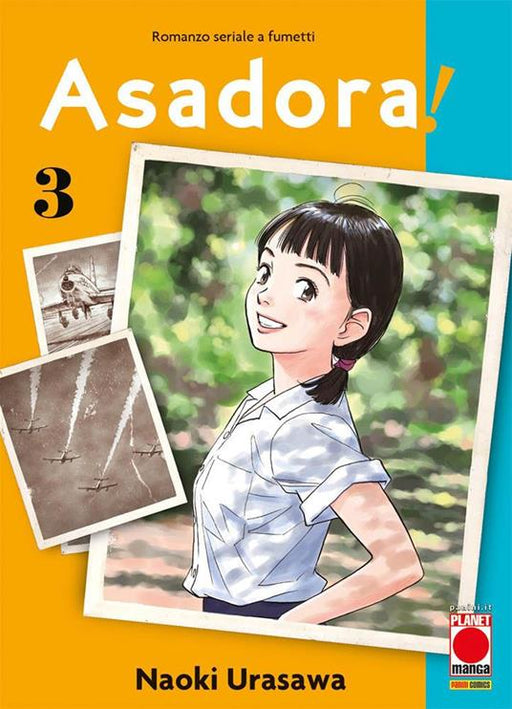 ASADORA 3