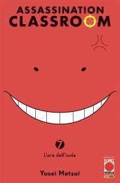 ASSASSINATION CLASSROOM 7 RISTAMPA