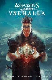 ASSASSINS CREED VALHALLA I MITI DIMENTICATI