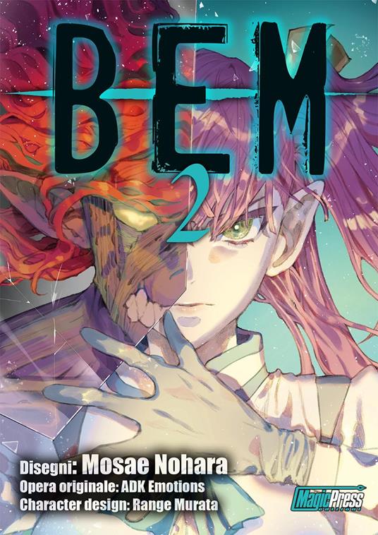 BEM 2