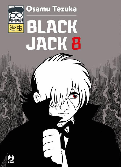 BLACK JACK 8