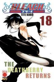 BLEACH 18 (DI 74)