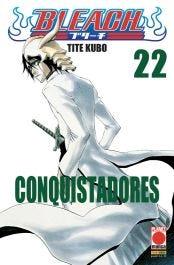 BLEACH 22 (DI 74)