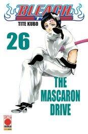 BLEACH 26 (DI 74)