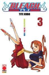 BLEACH 3