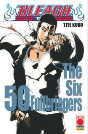 BLEACH 50 (DI 74)