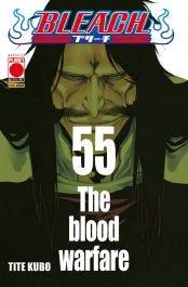 BLEACH 55