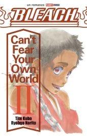 BLEACH CAN'T FEAR YOUR OWN WORLD 2