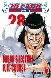 BLEACH 28
