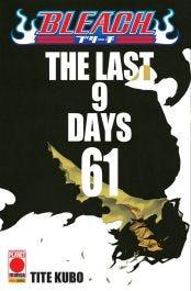 BLEACH RISTAMPA 61