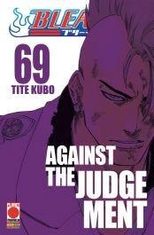 BLEACH RISTAMPA 69