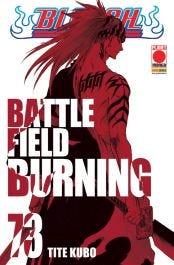 BLEACH RISTAMPA 73