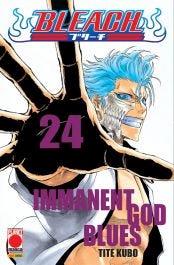 BLEACH 24 (DI 74)