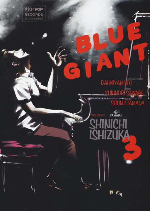 BLUE GIANT 3 DI 5