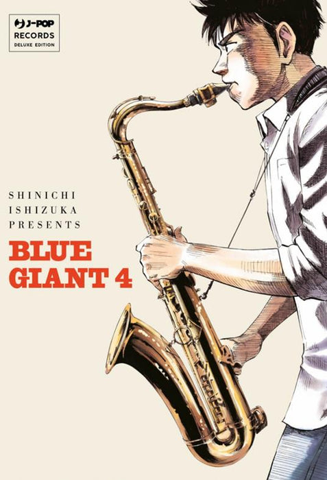 BLUE GIANT 4 DI 5