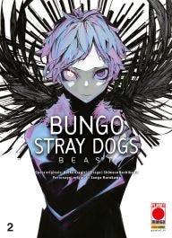 BUNGO STRAY DOGS BEAST 2