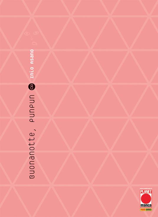 BUONANOTTE PUNPUN 8
