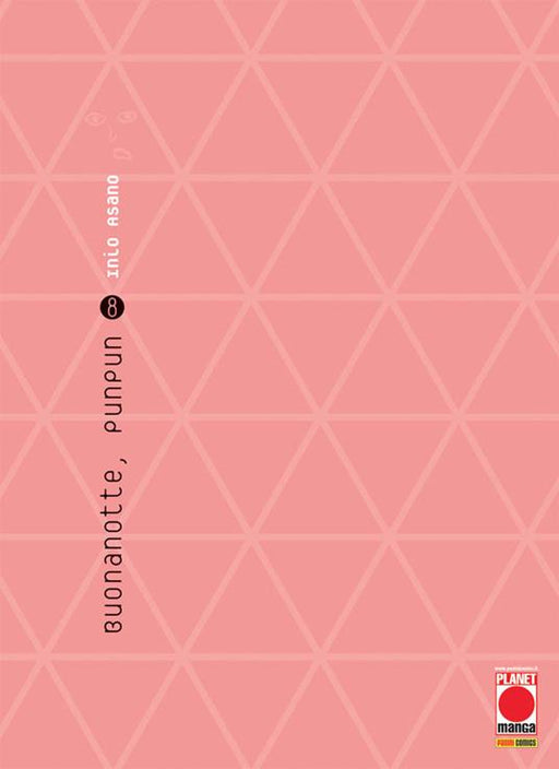 BUONANOTTE PUNPUN 8