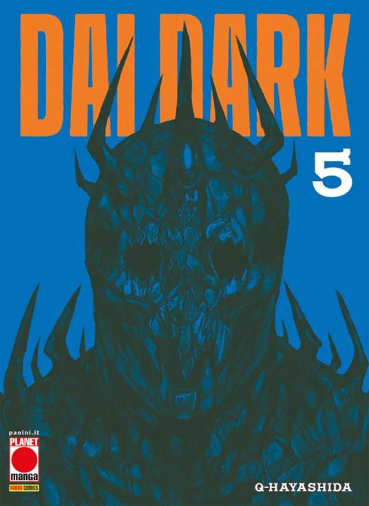 DAI DARK 5