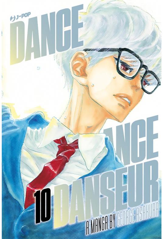 DANCE DANCE DANSEUR 10