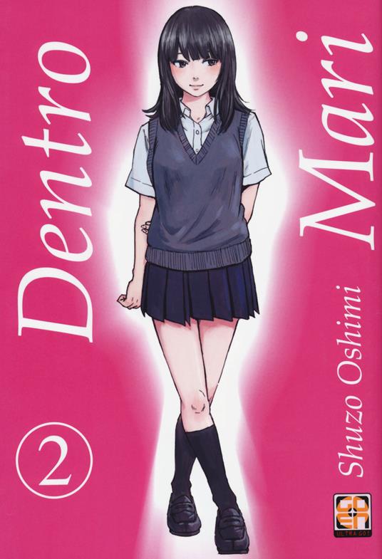 DENTRO MARI 2