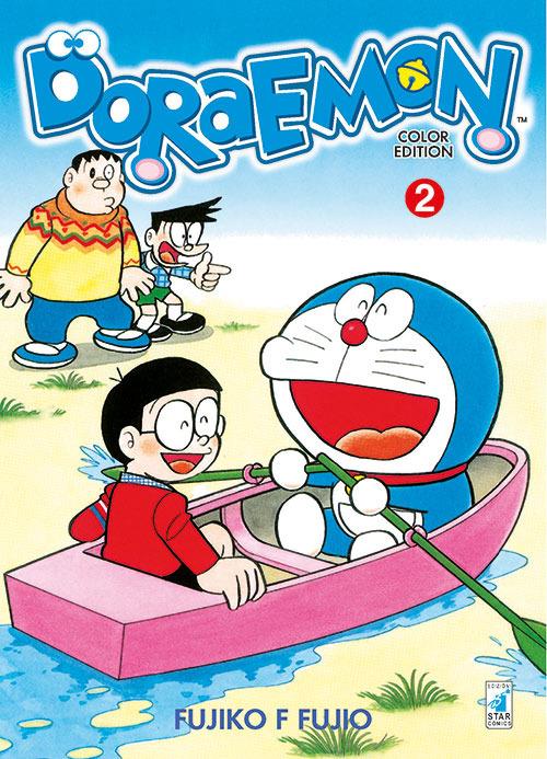 DORAEMON 2