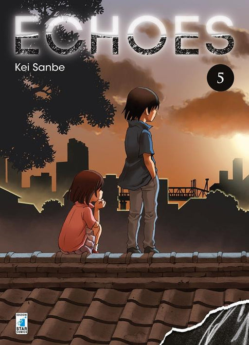 ECHOES 5