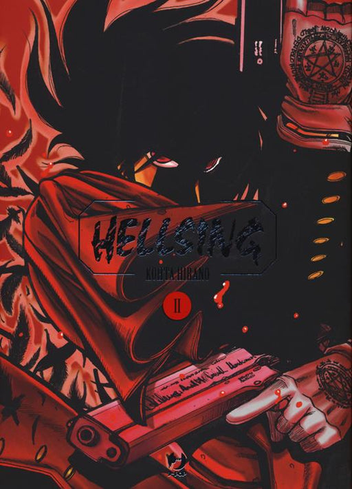 HELLSING 2