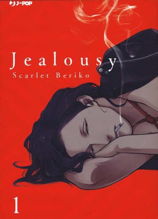 JEALOUSY 1