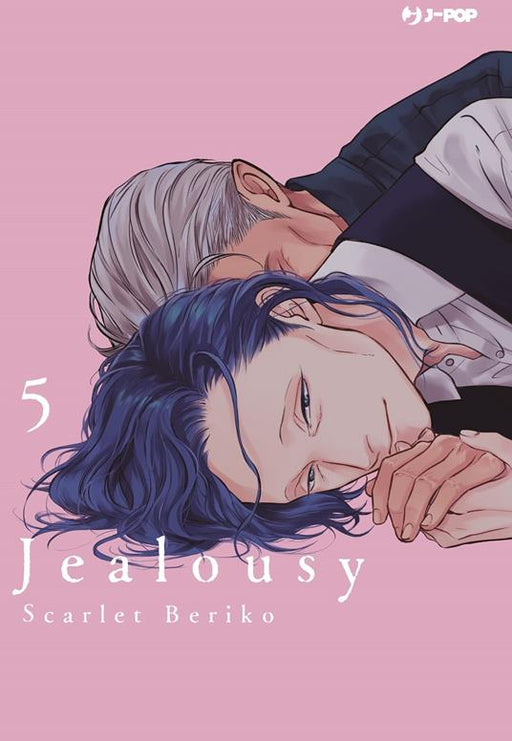 JEALOUSY 5