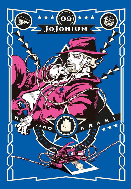 JOJONIUM 09