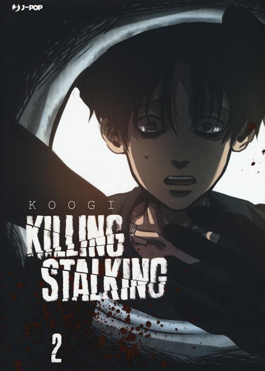 KILLING STALKING 2