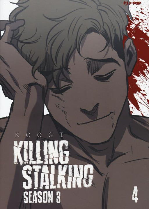 KILLING STALKING STAGIONE TRE 4